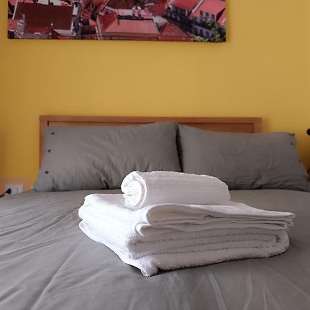 Bnb Etnuvio, Double Rooms In เนเปิลส์ ภายนอก รูปภาพ
