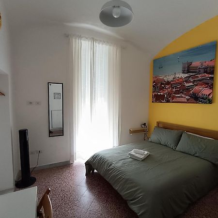 Bnb Etnuvio, Double Rooms In เนเปิลส์ ภายนอก รูปภาพ