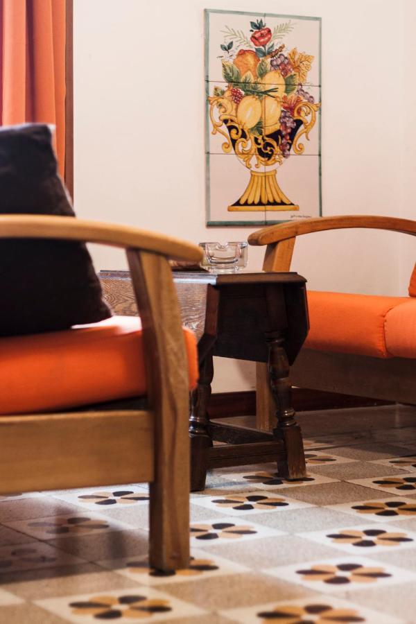 Bnb Etnuvio, Double Rooms In เนเปิลส์ ภายนอก รูปภาพ