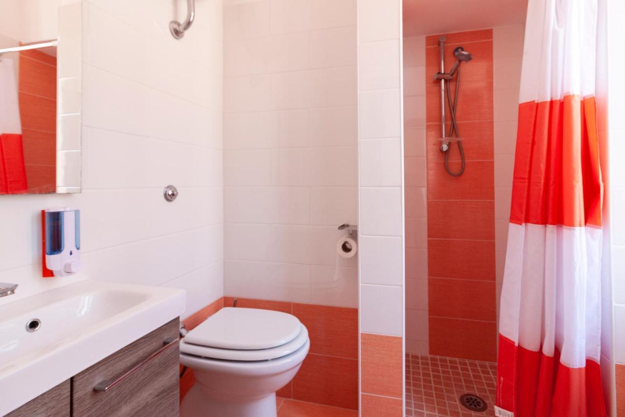 Bnb Etnuvio, Double Rooms In เนเปิลส์ ภายนอก รูปภาพ