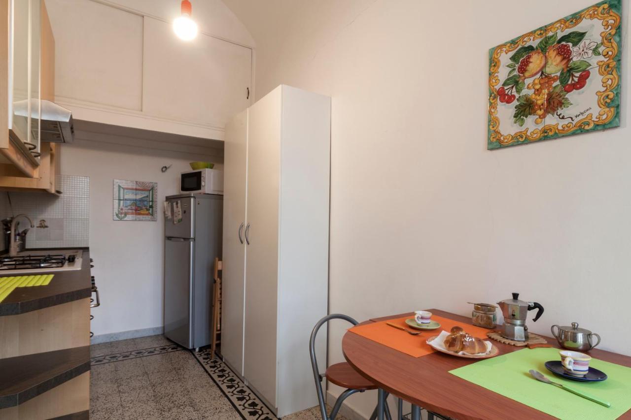 Bnb Etnuvio, Double Rooms In เนเปิลส์ ภายนอก รูปภาพ