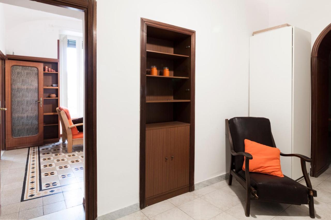 Bnb Etnuvio, Double Rooms In เนเปิลส์ ภายนอก รูปภาพ
