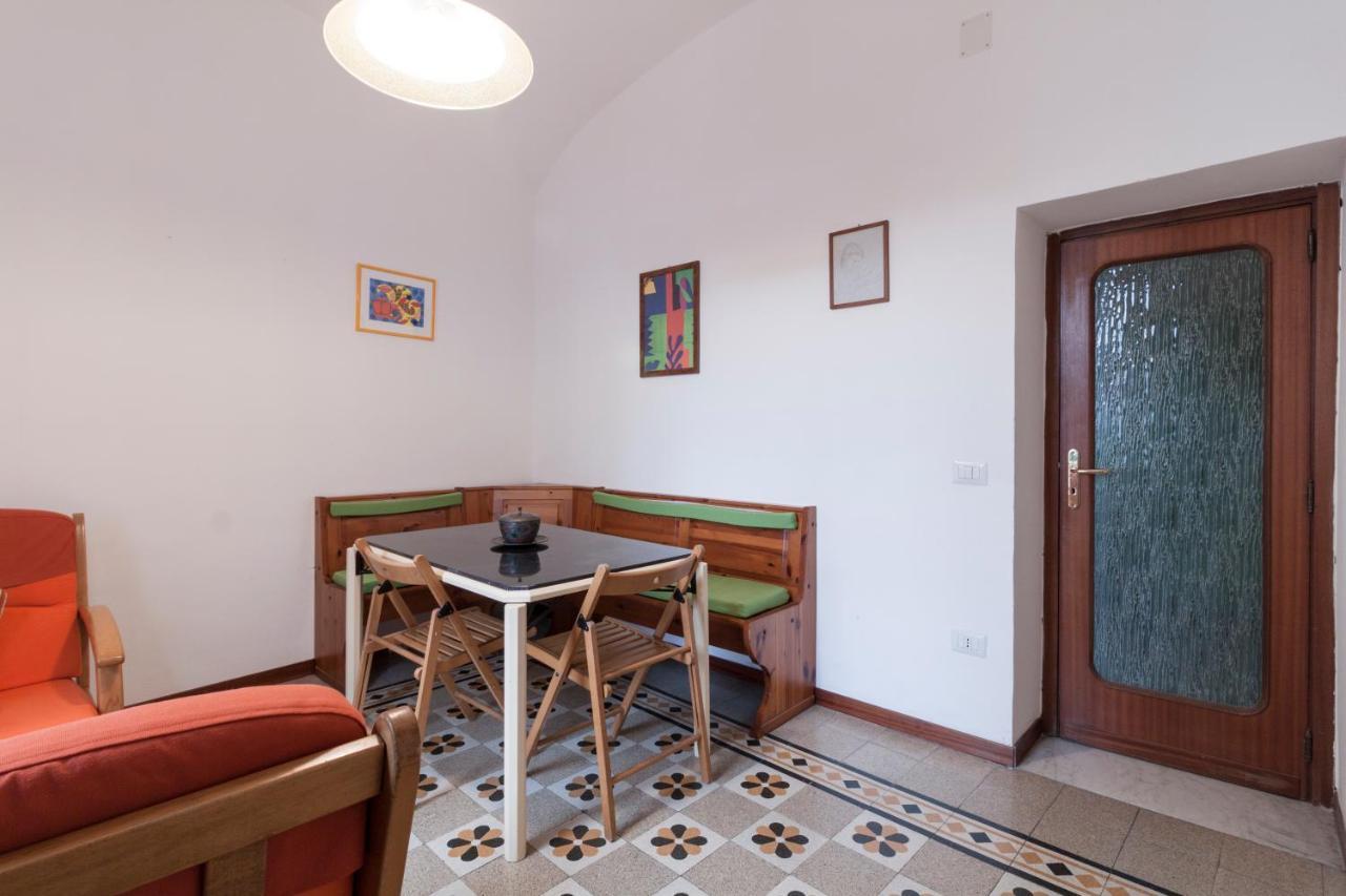 Bnb Etnuvio, Double Rooms In เนเปิลส์ ภายนอก รูปภาพ