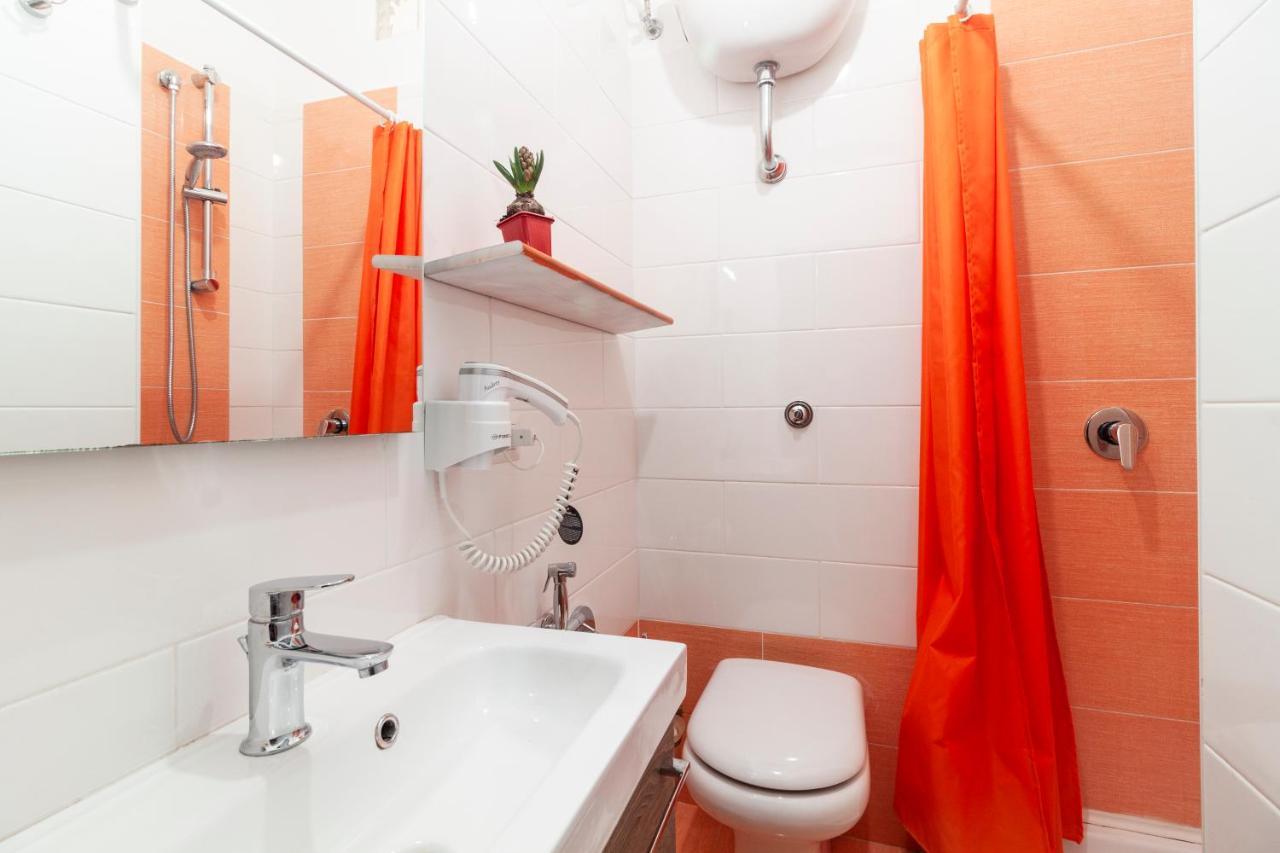 Bnb Etnuvio, Double Rooms In เนเปิลส์ ภายนอก รูปภาพ