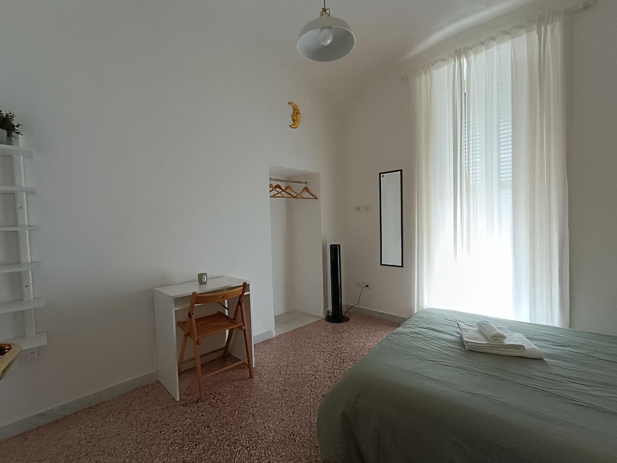 Bnb Etnuvio, Double Rooms In เนเปิลส์ ภายนอก รูปภาพ