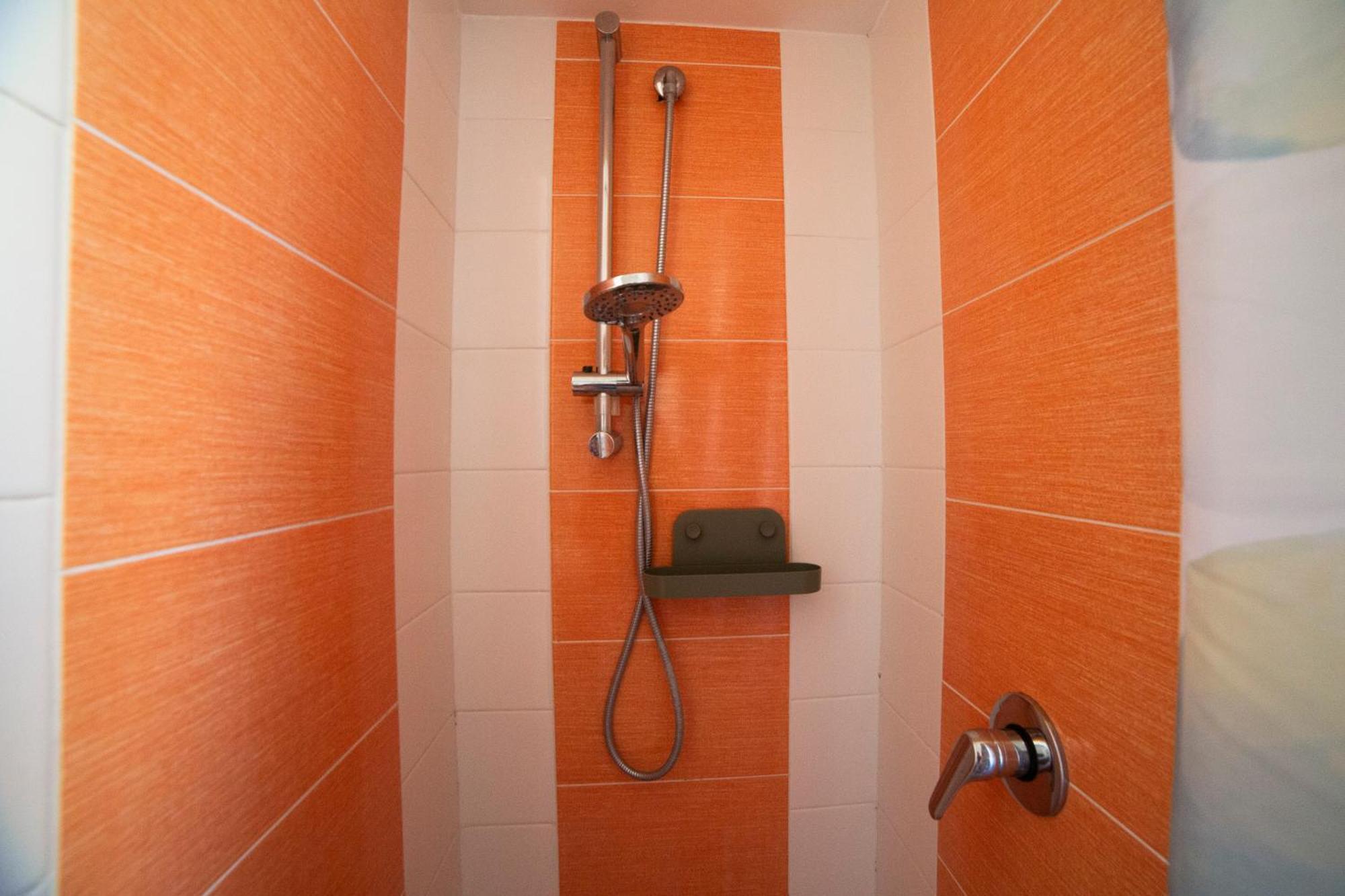 Bnb Etnuvio, Double Rooms In เนเปิลส์ ภายนอก รูปภาพ