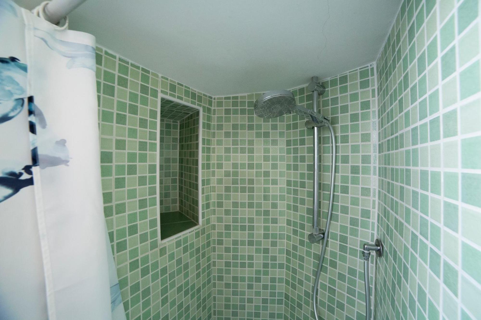 Bnb Etnuvio, Double Rooms In เนเปิลส์ ภายนอก รูปภาพ