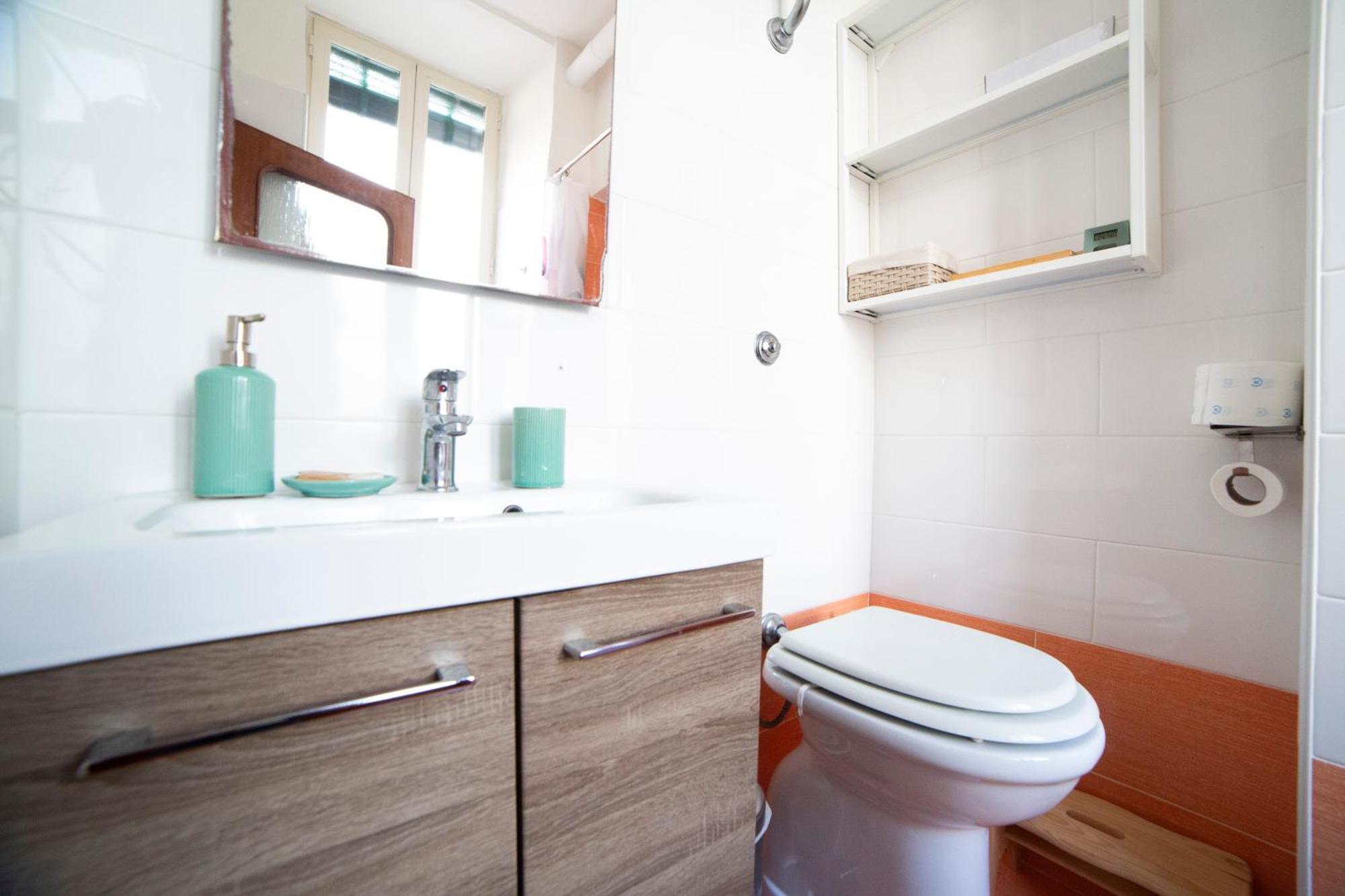 Bnb Etnuvio, Double Rooms In เนเปิลส์ ภายนอก รูปภาพ