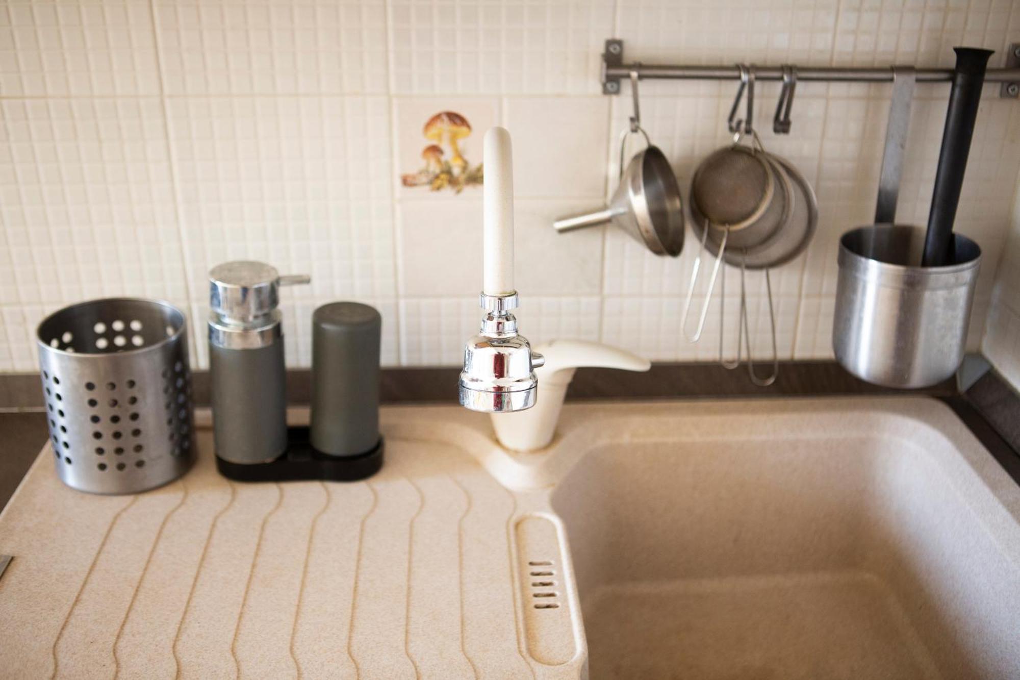 Bnb Etnuvio, Double Rooms In เนเปิลส์ ภายนอก รูปภาพ