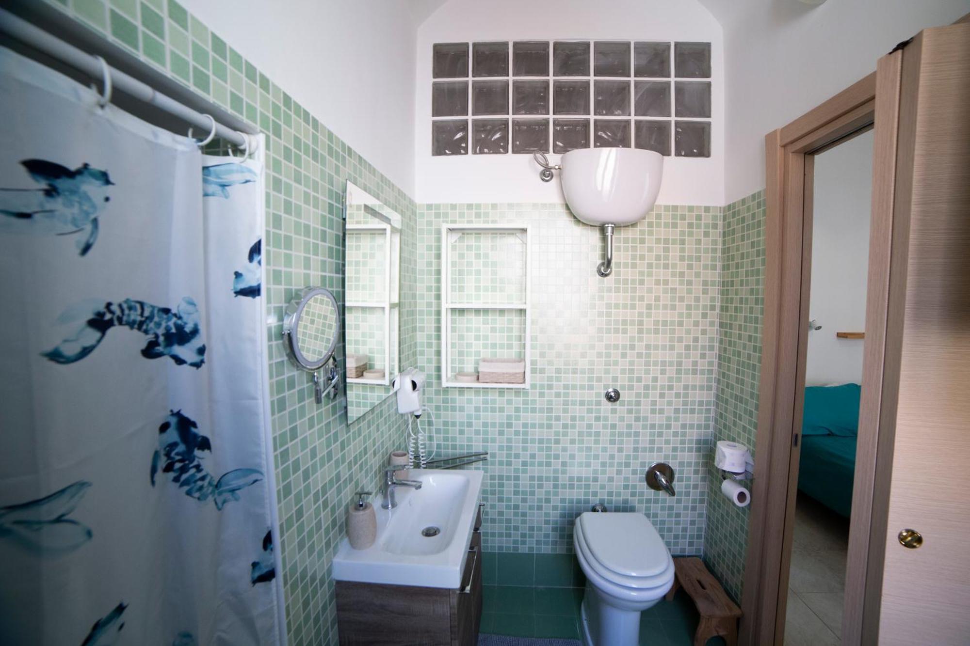 Bnb Etnuvio, Double Rooms In เนเปิลส์ ภายนอก รูปภาพ