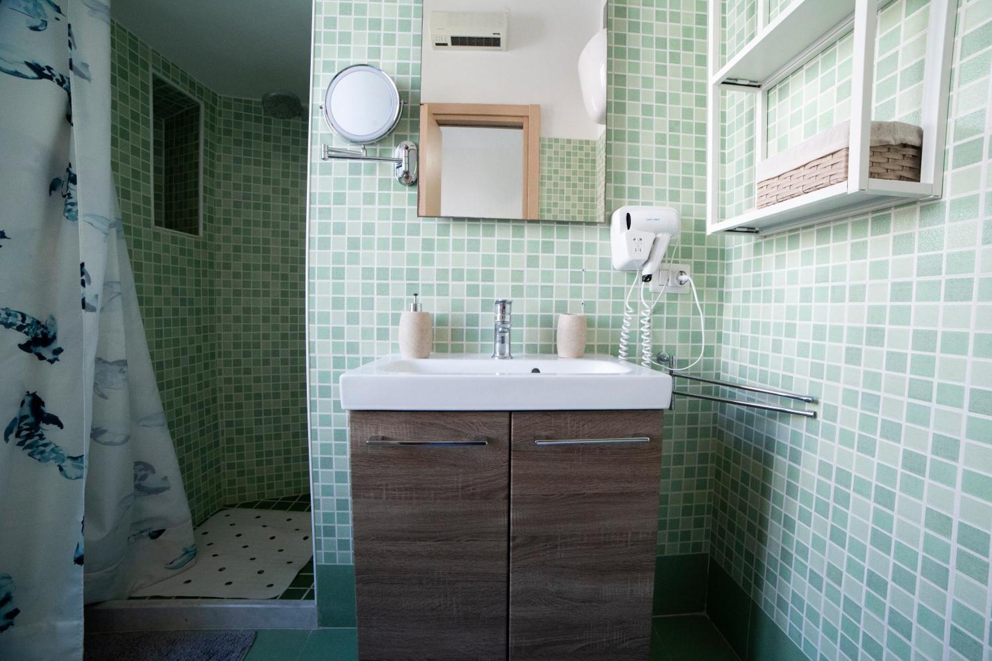 Bnb Etnuvio, Double Rooms In เนเปิลส์ ภายนอก รูปภาพ
