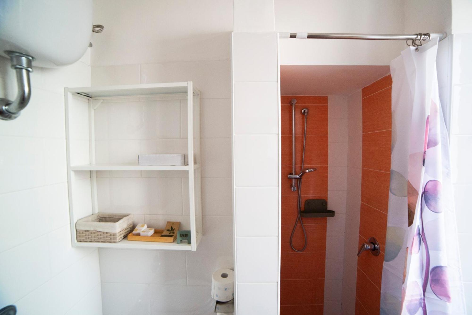 Bnb Etnuvio, Double Rooms In เนเปิลส์ ภายนอก รูปภาพ